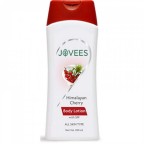 Jovees Himalayan Cherry Body Lotion with SPF, 200ml